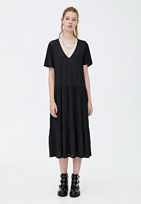 Платье Pull&Bear