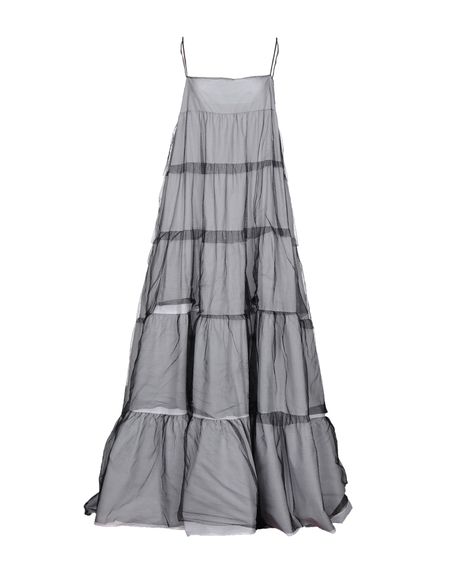 Платье VERONIQUE BRANQUINHO