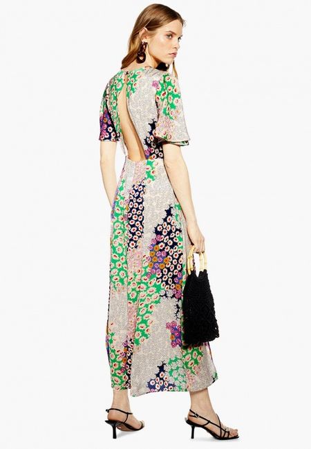 Платье Topshop