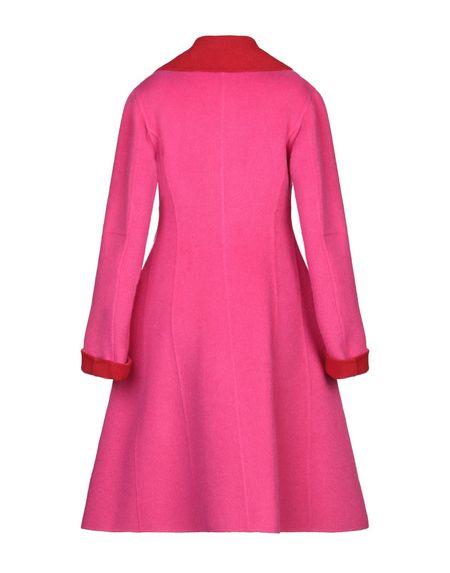 Пальто EMILIO PUCCI