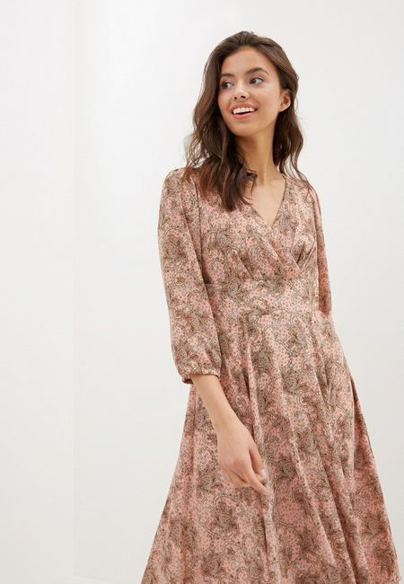 Платье Shegida