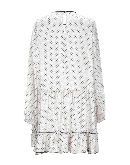 Платье SEMICOUTURE