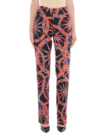 Брюки DOLCE & GABBANA