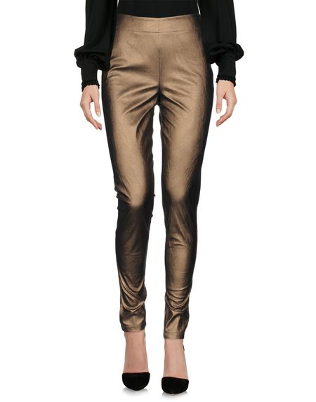 Брюки KAOS JEANS