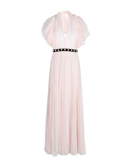 Платье PHILOSOPHY di LORENZO SERAFINI