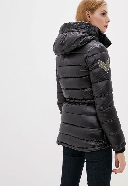 Пуховик Aeronautica Militare