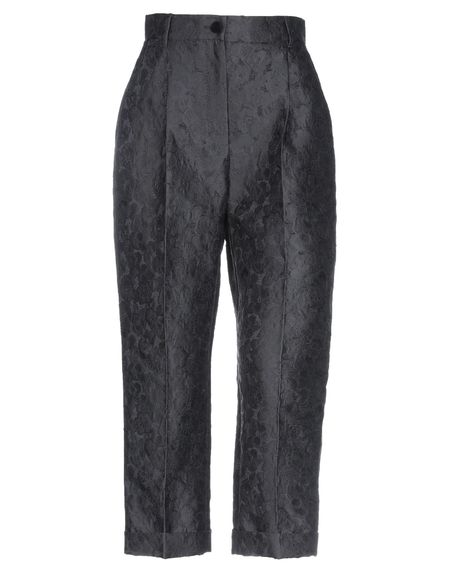 Брюки DOLCE & GABBANA