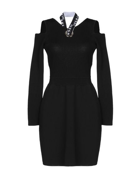 Платье VERSUS VERSACE