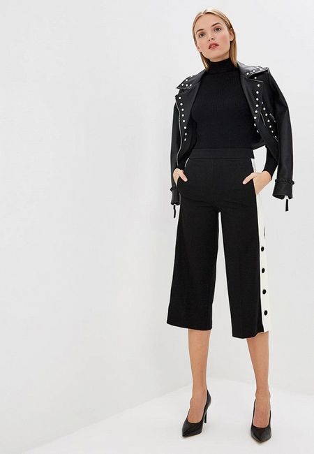 Брюки Twinset Milano
