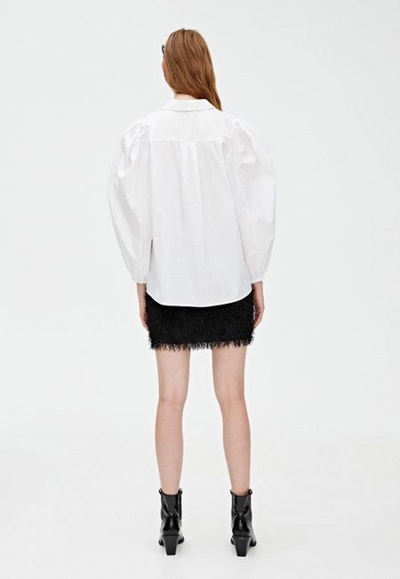 Блуза Pull&Bear