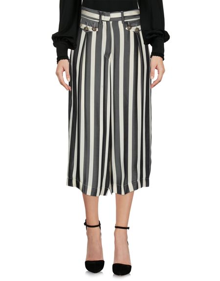 Брюки JUST CAVALLI