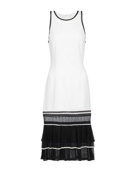 Платье JONATHAN SIMKHAI