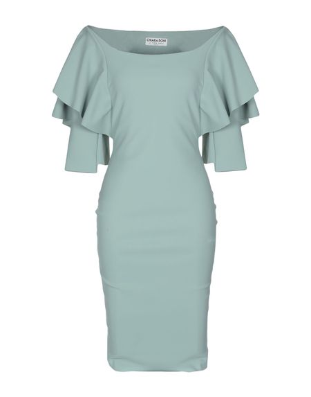 Платье CHIARA BONI LA PETITE ROBE