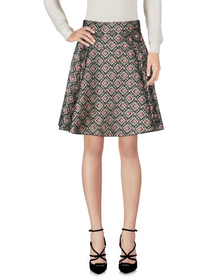 Юбка DOLCE & GABBANA