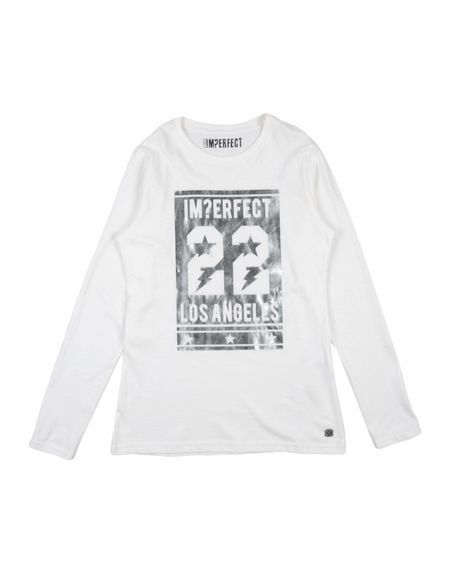 Футболка !M?ERFECT