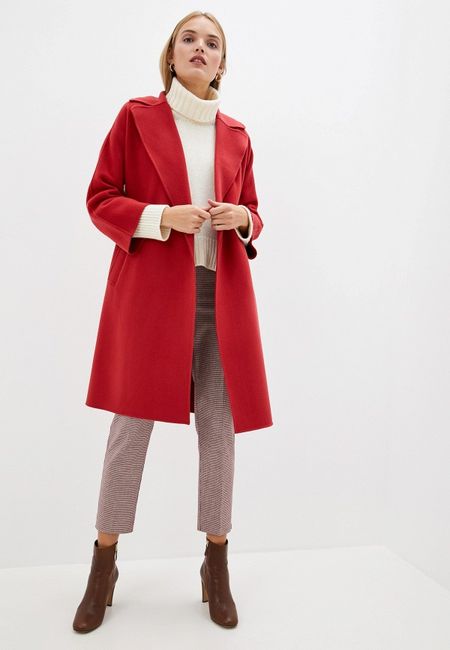 Пальто Weekend Max Mara