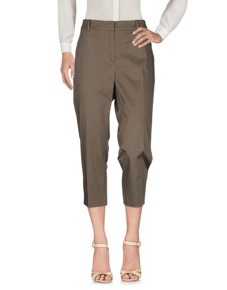 Брюки WEEKEND MAX MARA