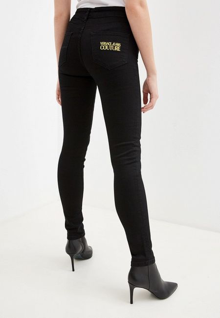 Джинсы Versace Jeans Couture