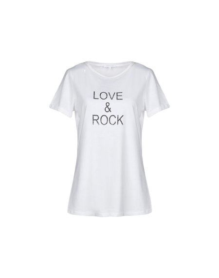 Футболка PATRIZIA PEPE