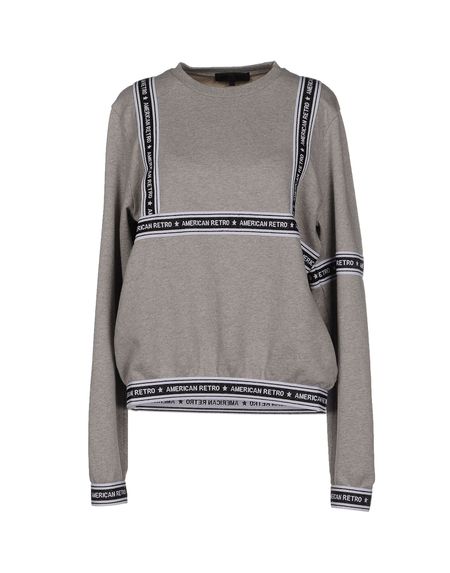Толстовка AMERICAN RETRO