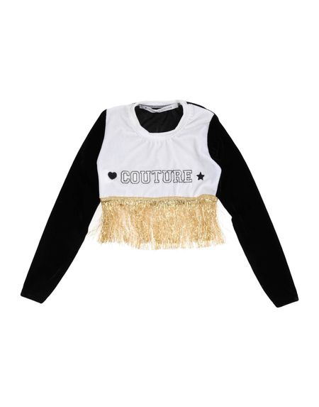 Футболка VICTORIA & STELLA