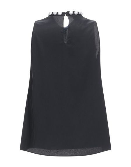 Топ BOUTIQUE MOSCHINO