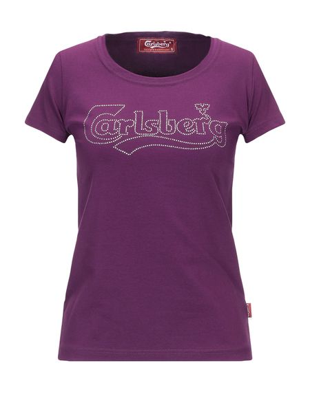 Футболка CARLSBERG