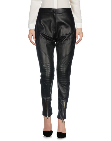 Брюки VERSACE