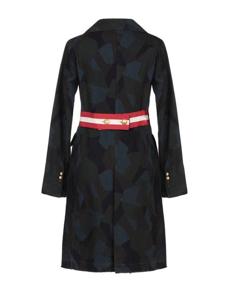 Пальто BAZAR DELUXE