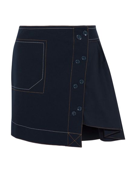 Юбка DEREK LAM 10 CROSBY