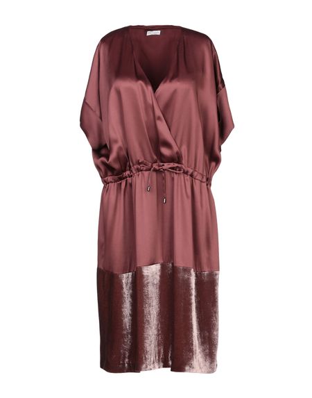 Платье BRUNELLO CUCINELLI