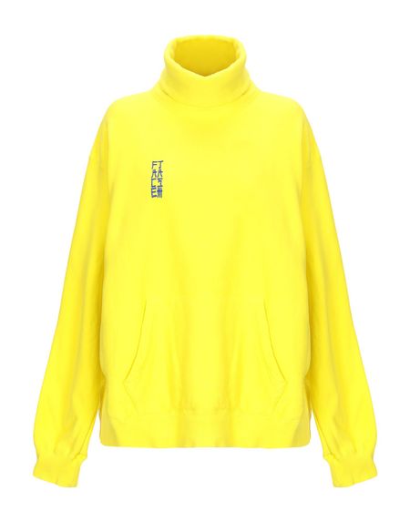 Толстовка FACETASM