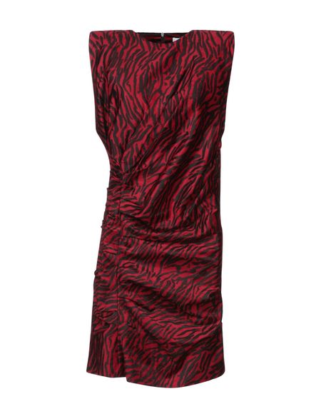 Платье WEILI ZHENG