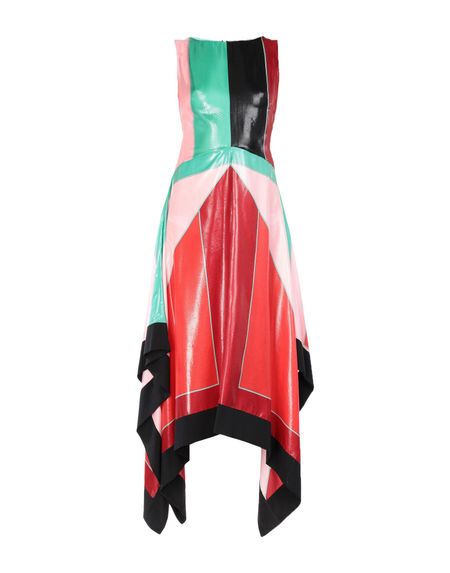 Платье DIANE VON FURSTENBERG