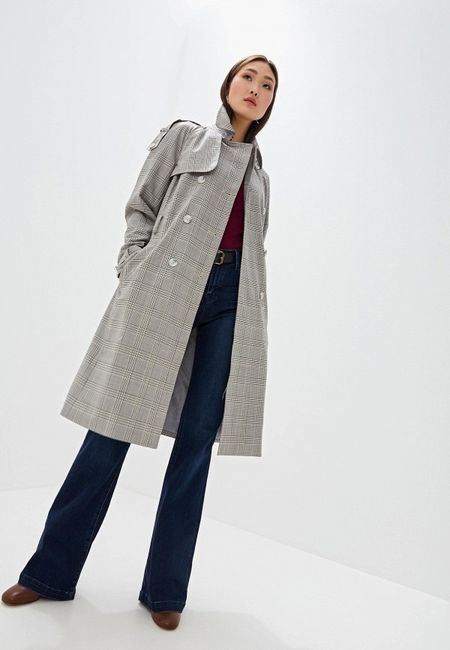 Плащ Michael Michael Kors
