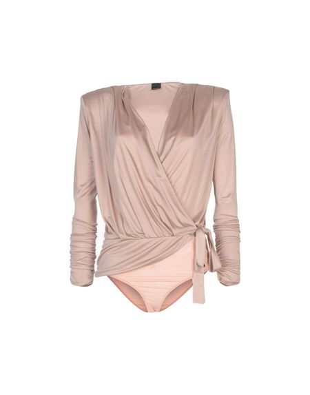 Футболка PINKO