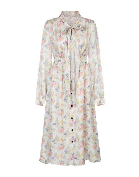 Платье MANOUSH