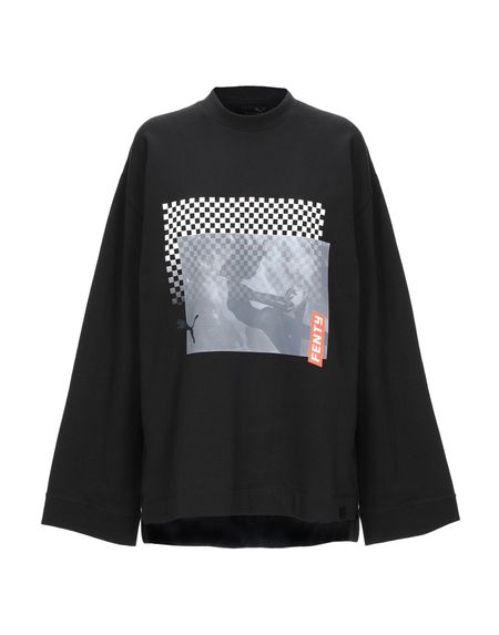 Толстовка FENTY PUMA by RIHANNA