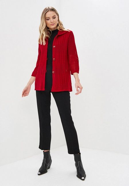 Кардиган Milanika