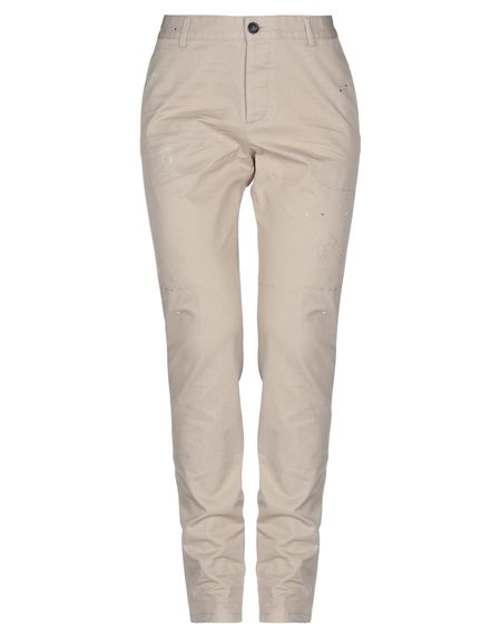 Брюки DSQUARED2