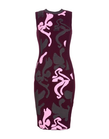 Платье VERSACE