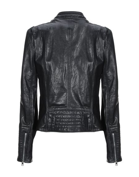 Куртка STREET LEATHERS