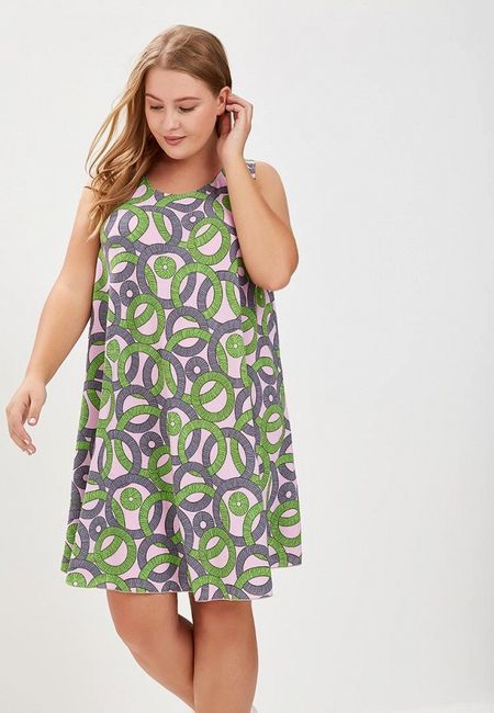 Платье Magwear