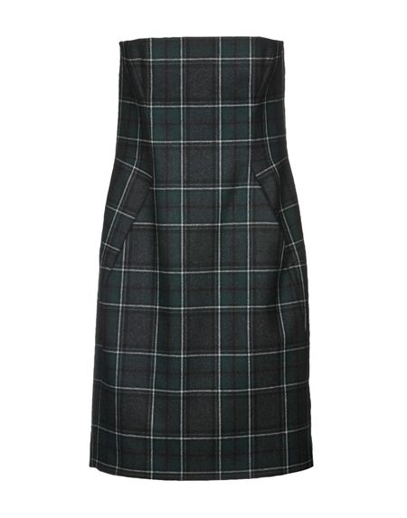 Платье DSQUARED2