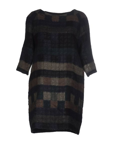 Платье ROBERTO COLLINA