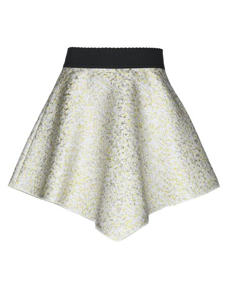 Юбка DOLCE & GABBANA
