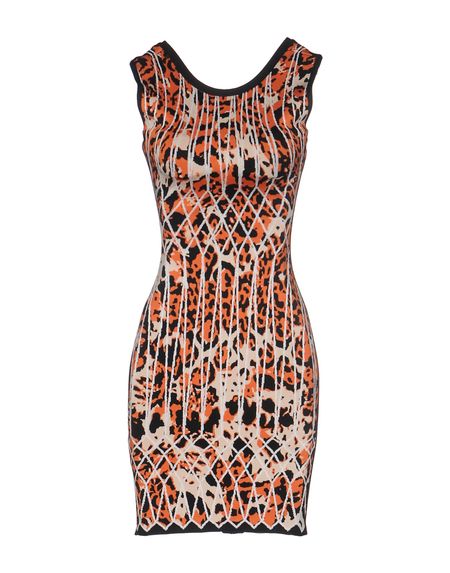 Платье HERVÉ LÉGER