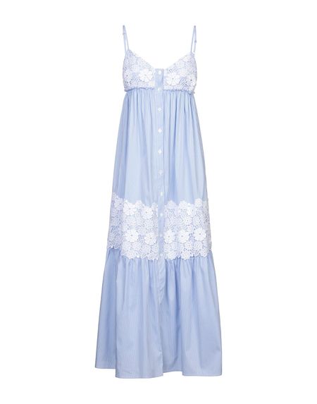 Платье ERMANNO DI ERMANNO SCERVINO