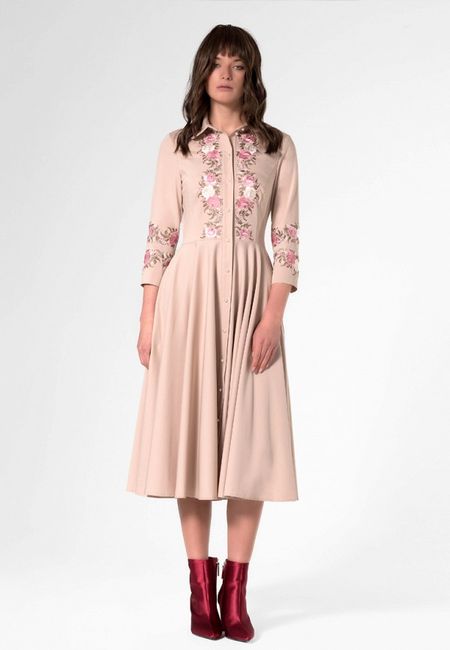 Платье Brivido