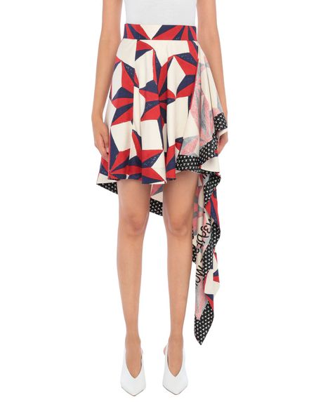 Юбка CALVIN KLEIN 205W39NYC